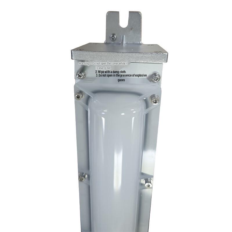 Haiyangwang OK-8360A 50W Explosion-Proof Low Bay Light