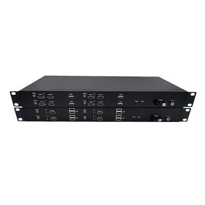 HDMI Glasfaser-Extender