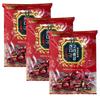 Dong-A Confectionery Goryeo Red Ginseng Candy 700g 3 Pcs