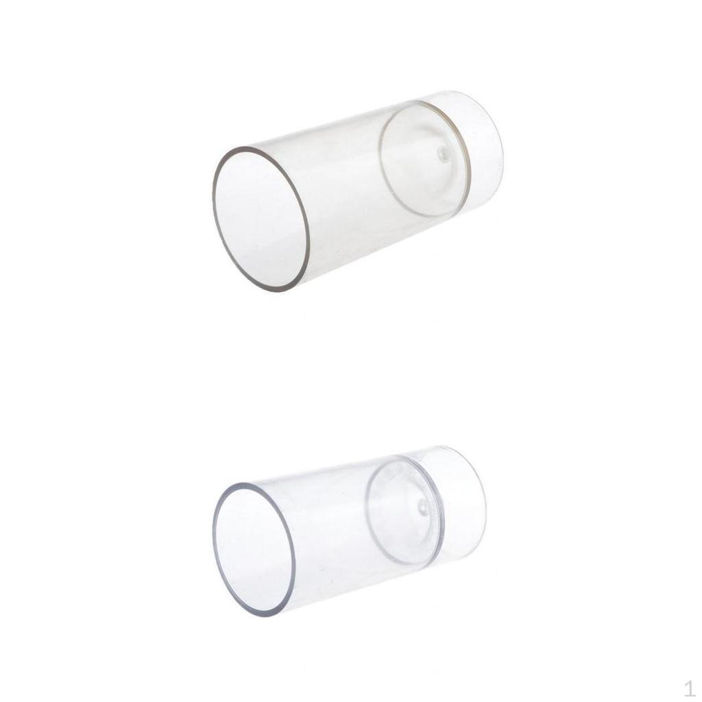 Candle Making Plastic Crafts for Wax Clay Soap Tool Household