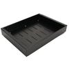 Pull Out Cabinet   Expandable Cabinet Slide Out Drawer with Adhesive Film for Kitchen Bathroom Pantry