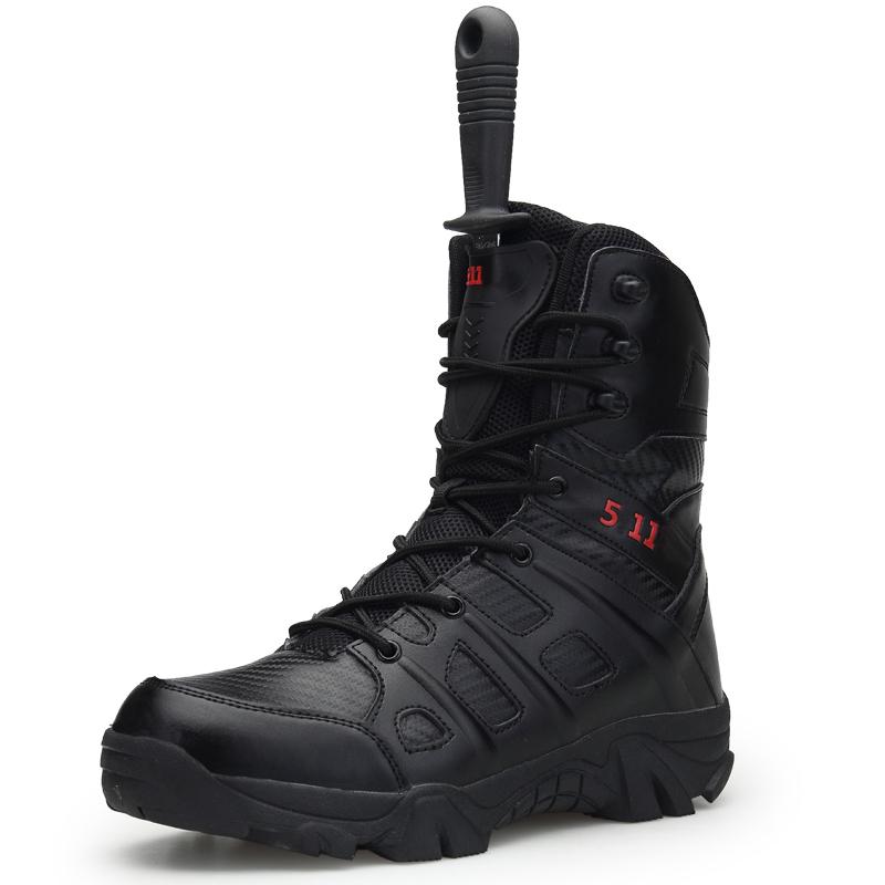 orthopedic combat boots