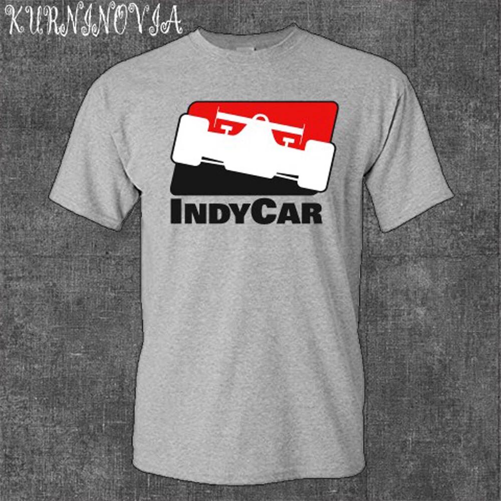

Indy Car Racing Championship Men s Gray Size S to 5XL 2XL