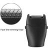 Babiris 3-in-1 Nose Hair Trimmer NE2000K Multifunctional Nose, Ear & Facial Hair Grooming Clipper