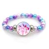 Kpop Demon Hunter Bracelet Necklace K-pop Warrior Costume Accessories Hot Anime Hunter Fan Lover Gifts Jewelry Accessories