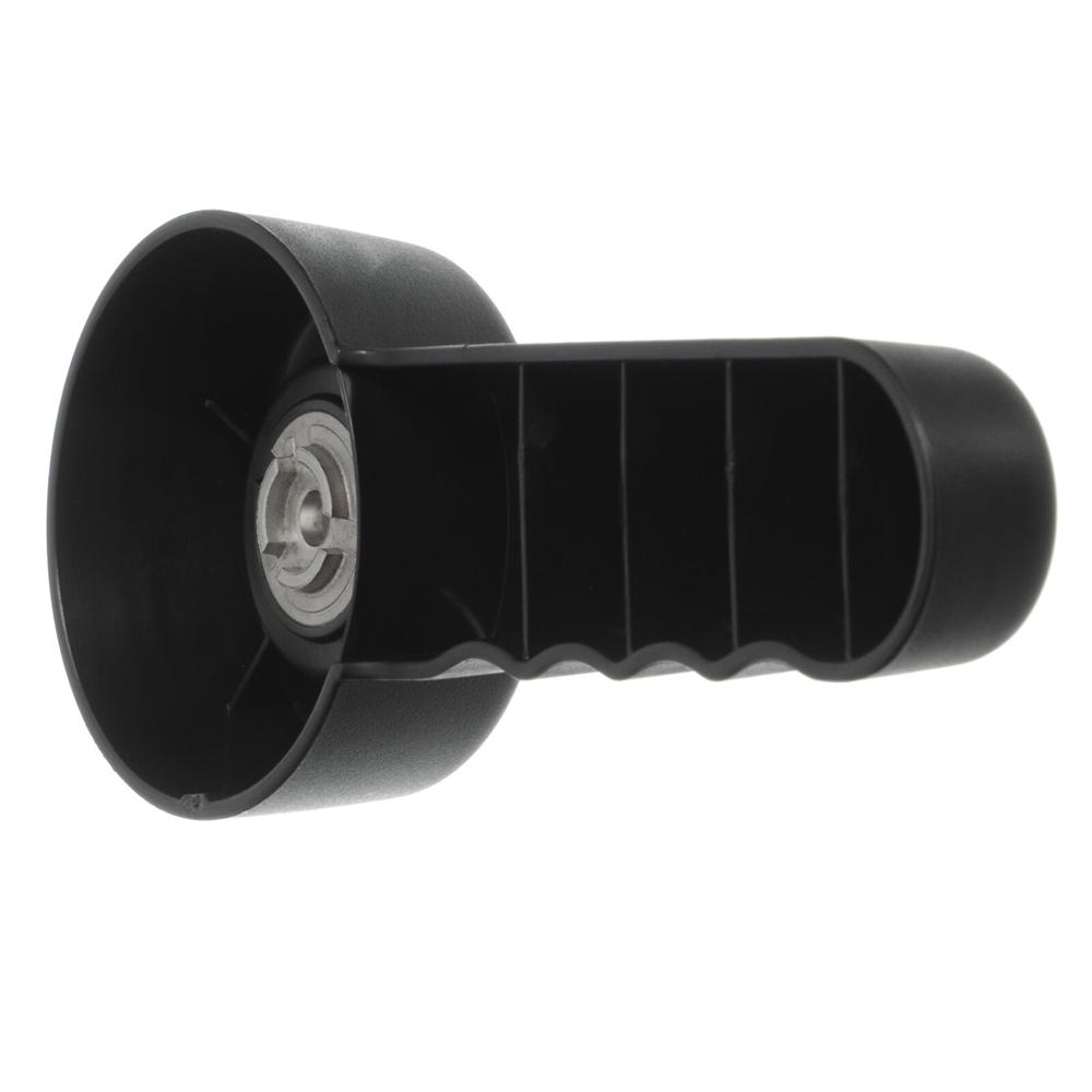 

Black Front Left Seat Pull Lift Handle For Jeep Wrangler 2007-2018 1QK62DX9AA