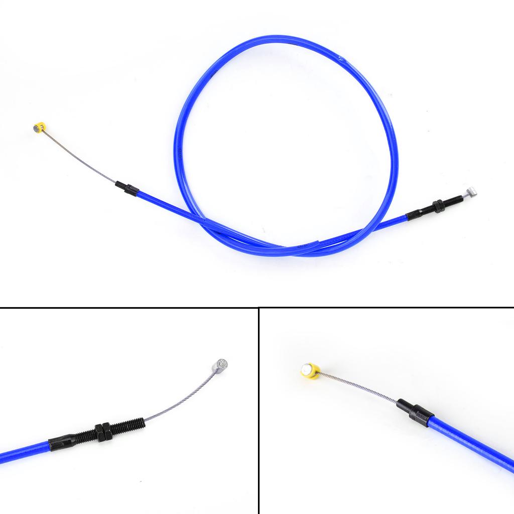 Motorcycle Clutch Cable Replacement fit for BMW S1000R S1000 R 2015-2020