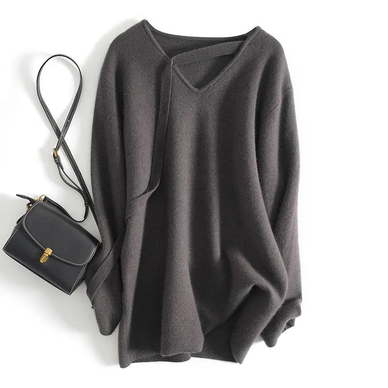 Tops for Women Long Sleeve Shirts Winter Oversize Fleece Thickened Casual Shirt Loose Blouse Pullover Tops