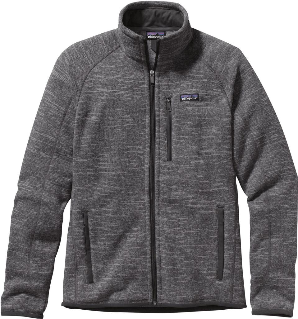 Куртка Patagonia Men's Better Sweater Fleece Jacket (25528)