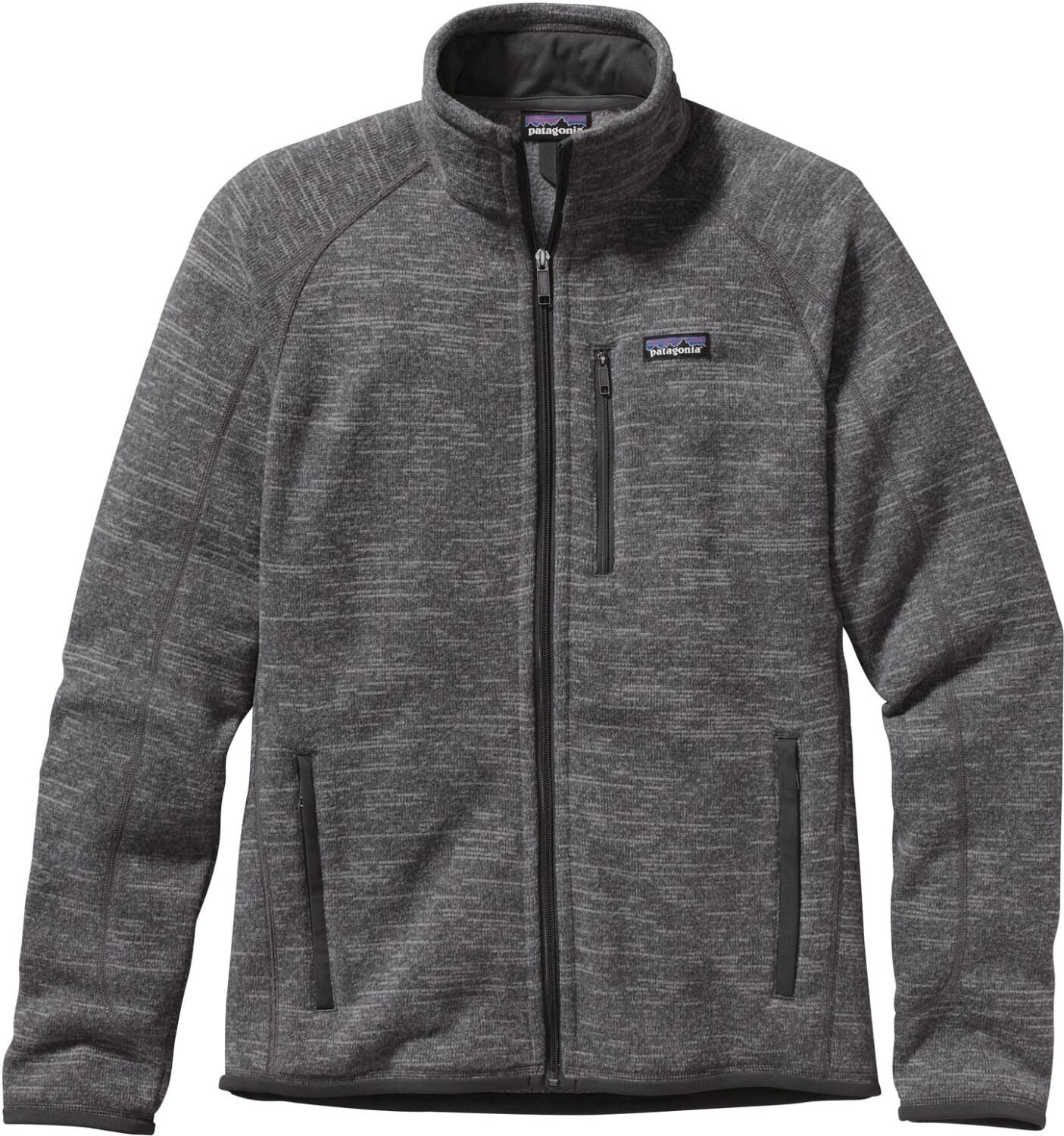 

Куртка Patagonia Men s Better Sweater Fleece Jacket (25528) XS