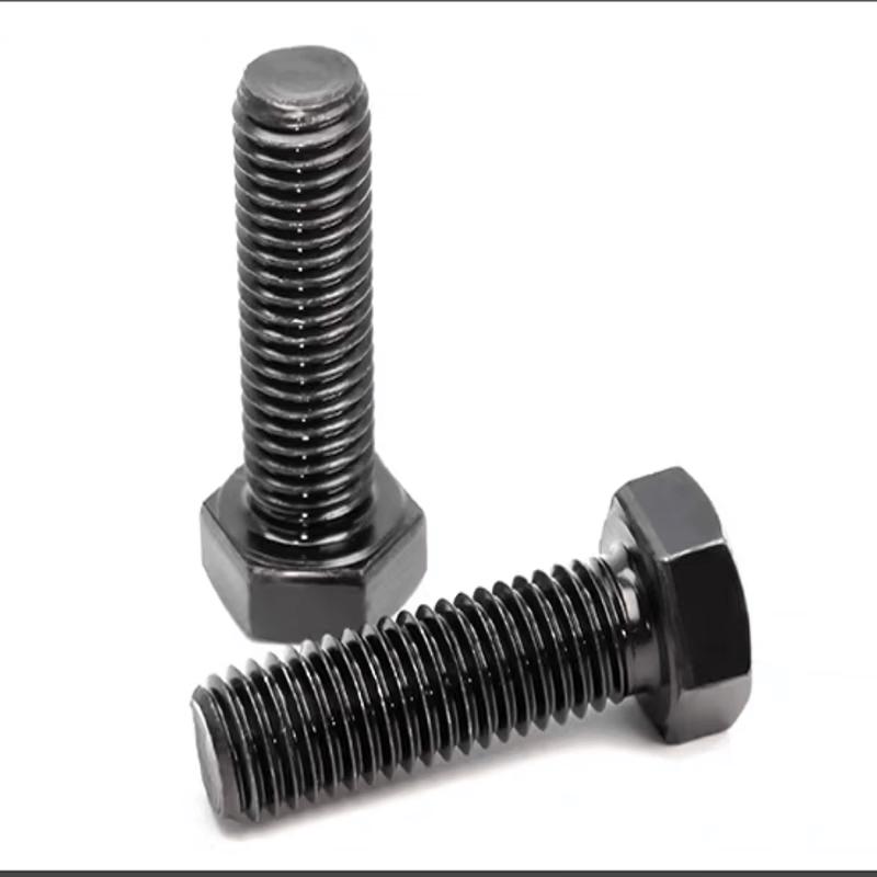 Tiancong M12x50 Hex Head Bolt