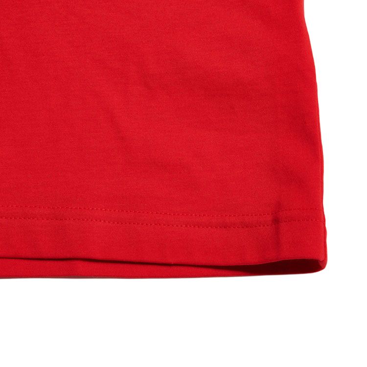 Puma Ferrari Racing Series Letter Pattern Printed Breathable Crew Neck Short Sleeve T-Shirt Men Tops Red 531647-02