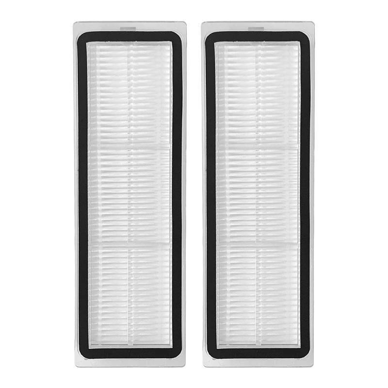 For Xiaomi Mi Mop 2 Ultra Stytj05zhm Robot Vacuum Main Brush Accessories Mop