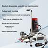 M05 Water-Curing Grouting Machine CN Plug (adapter Included)