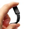 Premium Style Soft Cable To Lightning Black Charging/Communication USB-A 0.5m PG-YWLA05BK