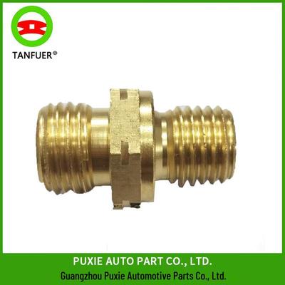Miedziany Filtr Wtryskiwacza Pompy Paliwa do Mercedes W124 0000746086