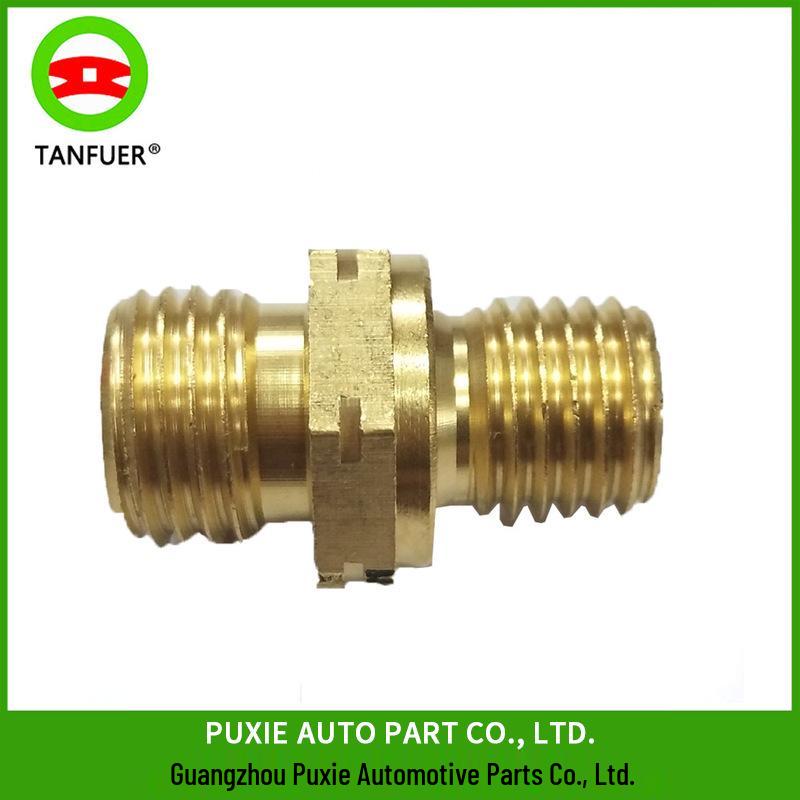 

Медный топливный фильтр-инжектор для Mercedes W124 0000746086 Tank Filter