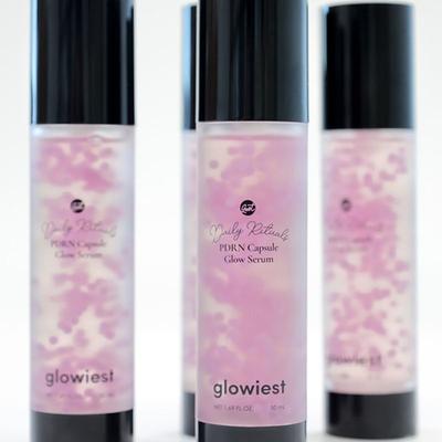 Gloyest Daily Rituals PDRN Capsule Glow Serum 50ml
