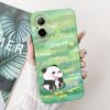 For Realme C67 4G Casing Popular Painted Cover Soft Silicone Phone Case For Realme 12 Lite 12Lite C 67 C67 4G RMX3890 Back Cover