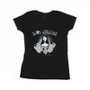 Corpse Bride Womens/Ladies Dead Gorgeous Cotton T-Shirt