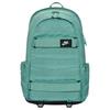 Sportswear RPM 23L Logo Patch Design Fabric Backpack Unisex Backpack Cannon-Gray Black Foam-Mint-Green FD7544-017