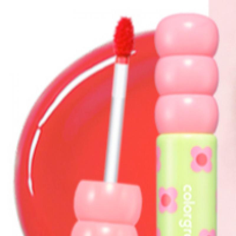    Colorgram [new Line] Tanghulu Tangle Tint Line  Conventional Milk  14 Heunchy Rich