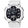 Casio Watch CaSio Collection [domeStic Genuine] Aq S810wc 7ajh Men S White White