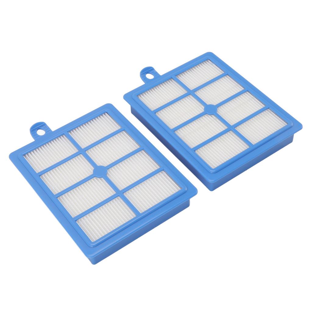 2 buc. Înlocuire Filtru pentru Philips Fc9150 Fc9199 Fc9071 Fc8038 Fc9262 pentru Aspirator Electrolux