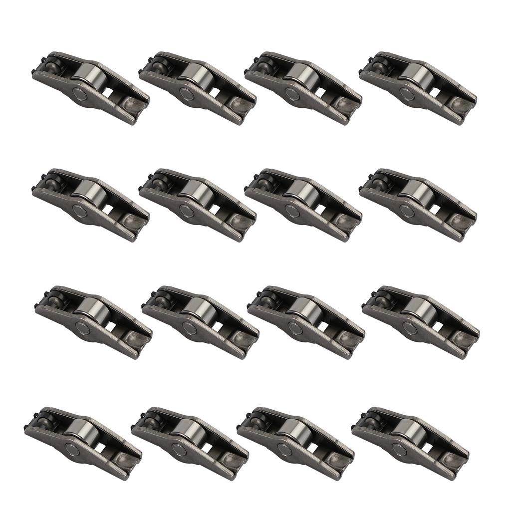 16 X Rocker Arm For Peugeot Citroen Fiat Ford 2.0 HDI 2.0 TDCI 090369 1255011