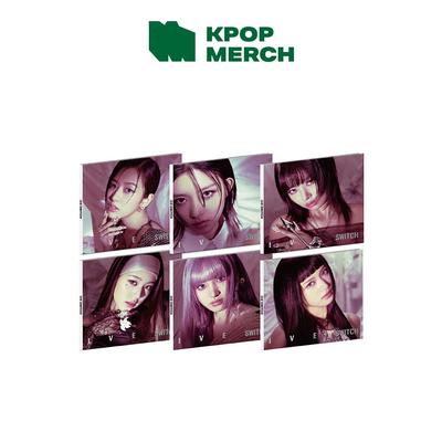 EU TROCO (Digipack ver.)