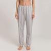 Calça Longa para Dormir e Relaxar 74848 Listras Beryl