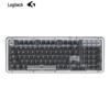 Logitech ALTO KEYS K98M Amber Series Wireless Mechanical Keyboard