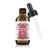 Rose Facial and Body Oil Deep Hydrating and Nourishing Essence Soothing Repair Serum 30ML Glass Dropper for All Skin Types