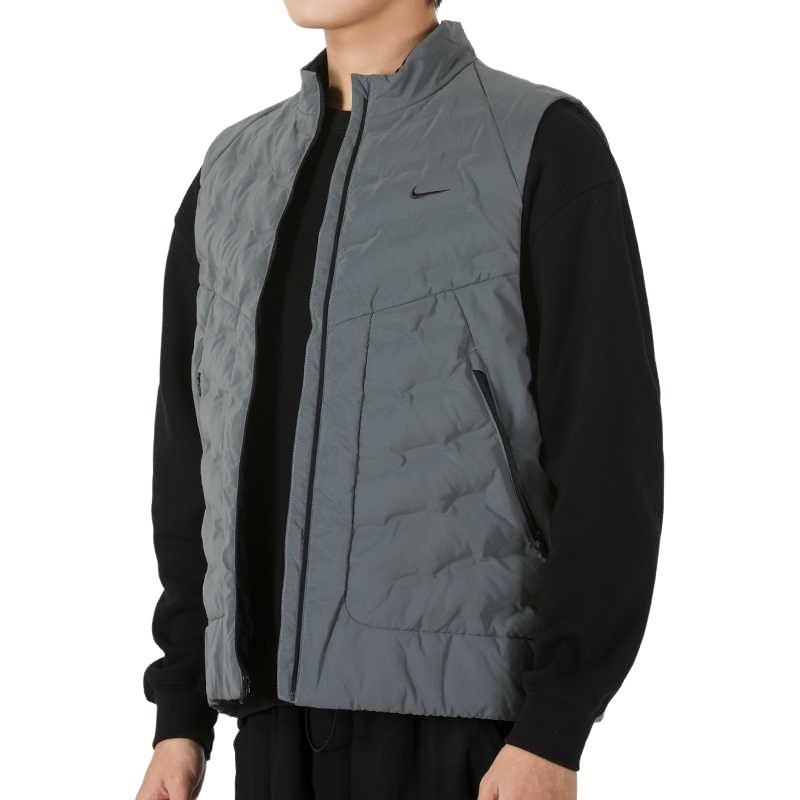 Nike Running Division Men's Therma-FIT Adv Running Vest FZ1132-035
