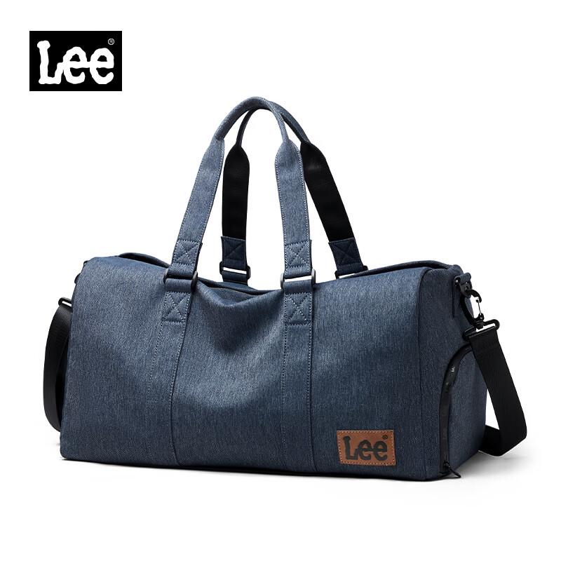 Спортивная сумка Lee Travel