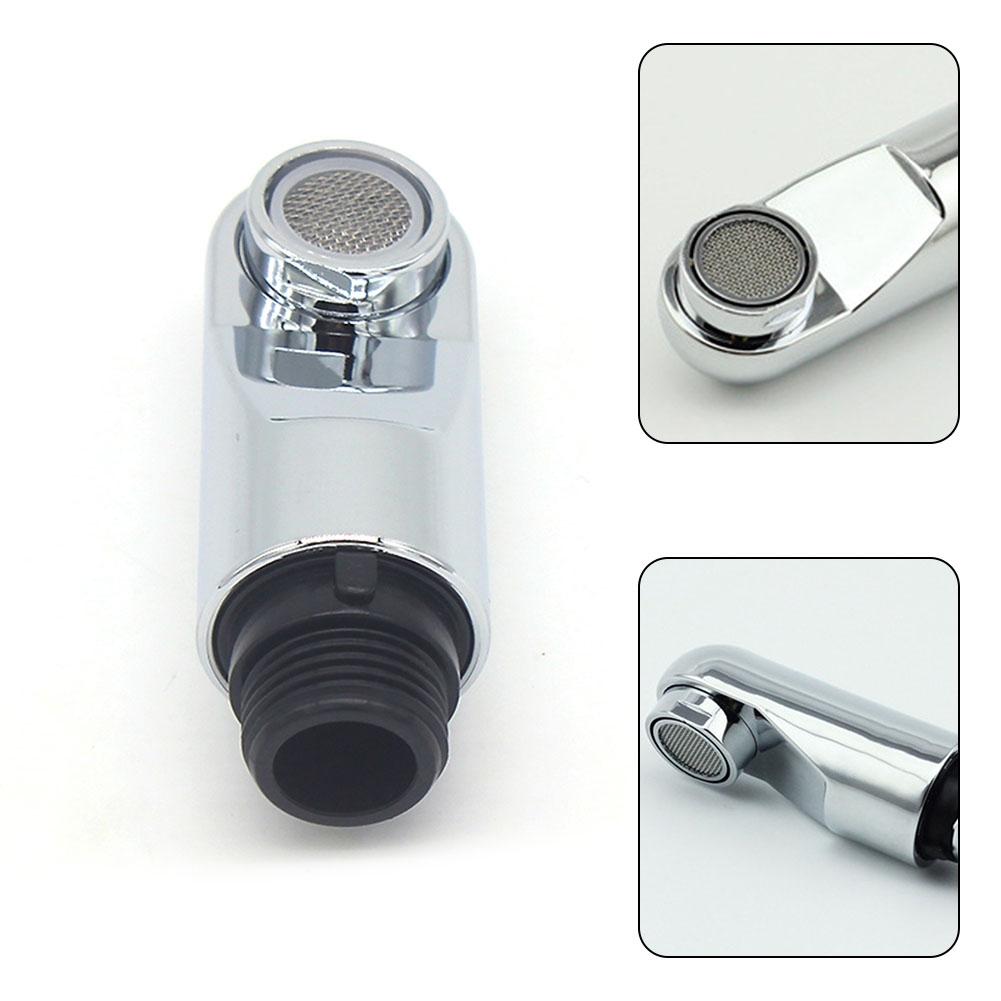 Basin Faucet Faucet Spray Head Hand-held Nozzle Pull-out