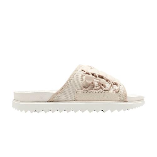 

Nike Wmns Asuna Slide Pearl White CI8799-200 EU 38 металеві золотий колір/перлина білого кольору