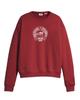 Levi's SIGNATURE Graphic Crew Neck Long Sleeve A7288-0062 L