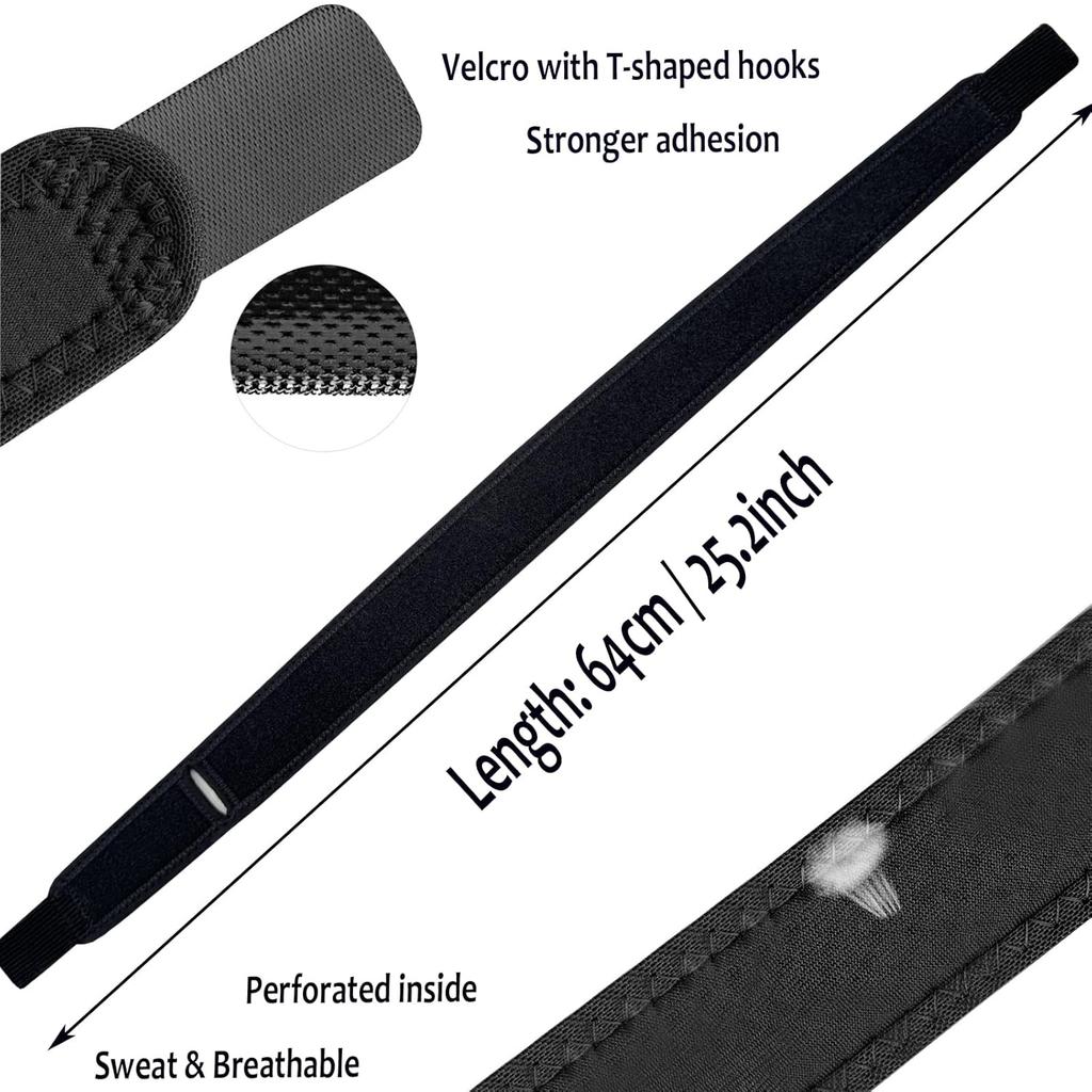 Elastic Lower Leg Compression Support Strap band, Calf Shin Splint Guard for Men and Women, Shin Splint for Stabilising Ligament, Joint Pain Relief,