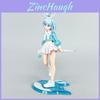 Arona Blue Archive Pvc Figure With Articulated Pose For Anime Collectors