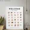 Sexy Butts Collage Bathroom Funny Bathroom Sign Canvas Prints And Poster Cute  Art for Men Painting Wall Picture Toilet WC Decor