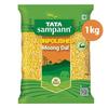 TATA Sampann Moong Dal, 1kg