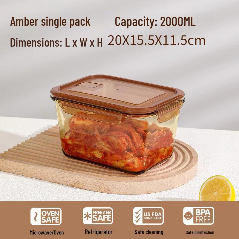 Mikrowellengeeignete Lunchschüssel aus Borosilikatglas mit Deckel