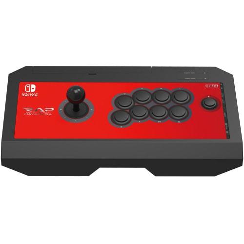 

[совместимо с Nintendo Switch] real arcade pro.v hayabusa для Nintendo Switch