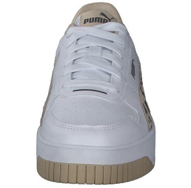Puma Carina Street Animal Sneakers