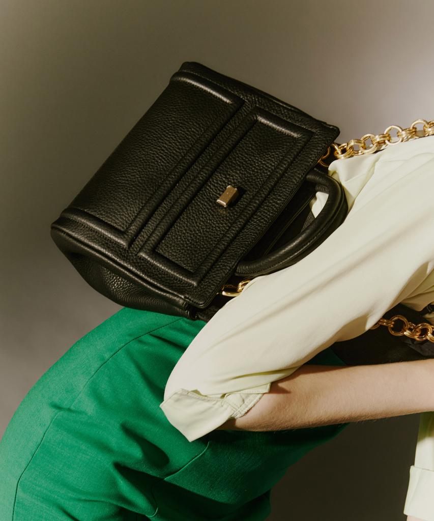 Leeho Dwell (Black)