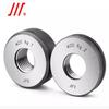 Go/No-Go Nominal Thread Ring Gauge Set, Coarse & Fine Threads (M2-M20)