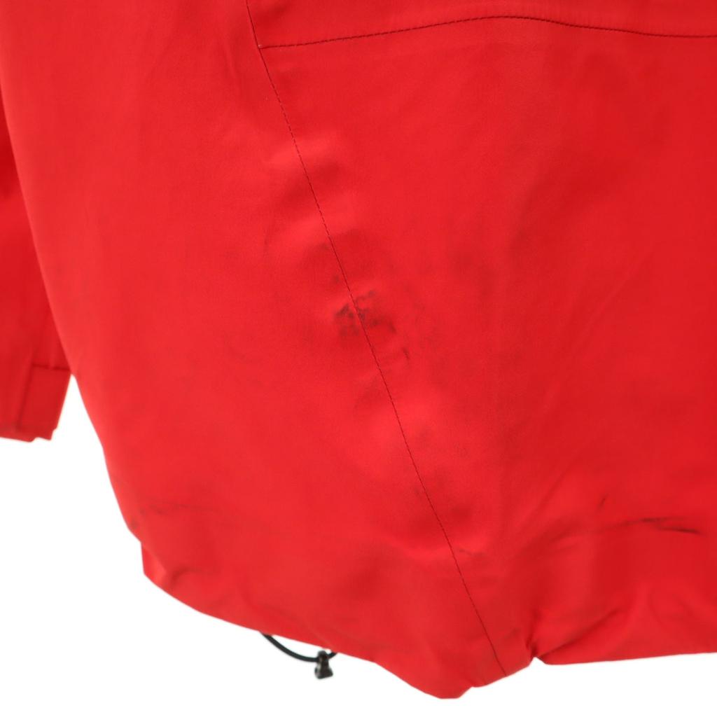 Mammut Goretex Quantum Pro Shell Jacket XS/S Red Outdoors Men's Used