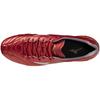 Soccer Cleats Monarcida NEO 3 ELITE Club Wide Ruby Red X Cm 2E [Mizuno] - Activities, Football, Fit, Lightweight, White, 26.0