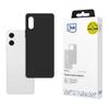 3Mk Matt Case - Etui Do Sony Xperia 10 Vi (Czarny)